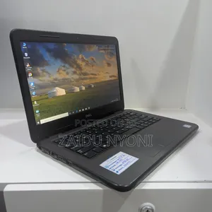 New Laptop Dell Latitude 3310 4GB Intel Core I3 SSD 128GB