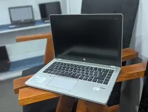 New Laptop HP EliteBook Folio 9470M 8GB Intel Core I7 HDD 500GB