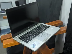 New Laptop HP EliteBook Folio 9470M 8GB Intel Core I7 HDD 500GB