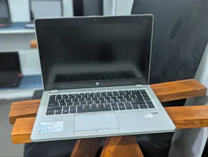 New Laptop HP EliteBook Folio 9470M 8GB Intel Core I7 HDD 500GB