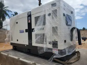 Generator Perkins 200kva