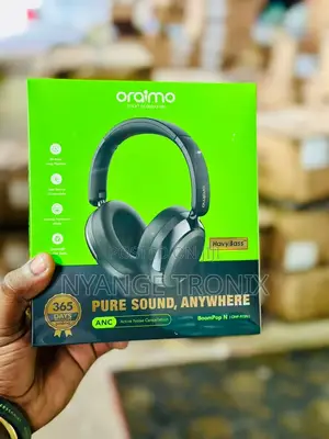 Oraimo Boompop N Brand New