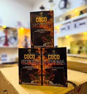 Mkaa Wa Coco Horse Available
