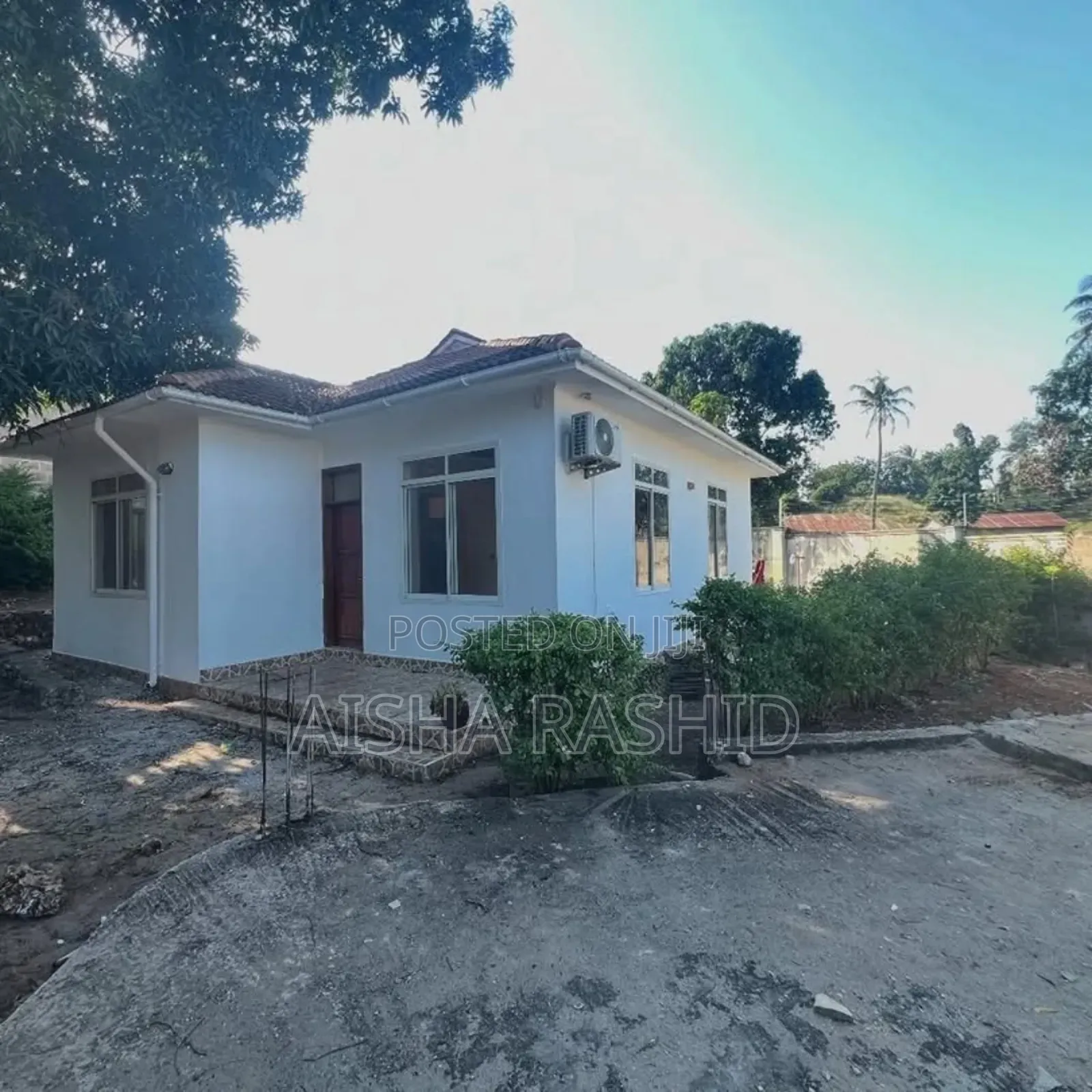 2bdrm House in Mbezi Beach for sale