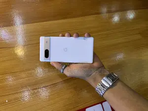 Mobile Phone 128 GB White