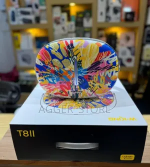 W-King T8 Ii (Second Generation) Wireless Speaker