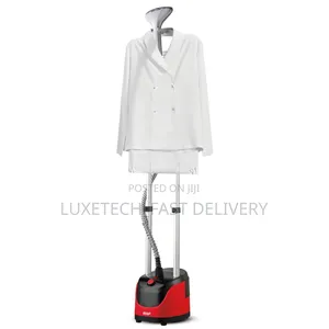 Raf R.3038 Standing Garment Steamer Powerful Wrinkle Remover