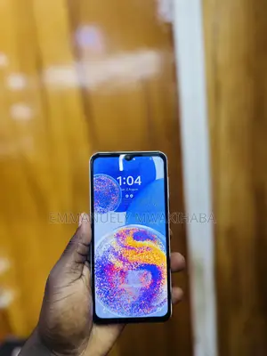 Samsung Galaxy A23 5G 128 GB White