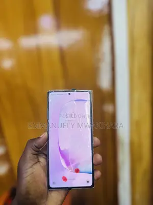 Samsung Galaxy Note 10 Plus 256 GB Blue
