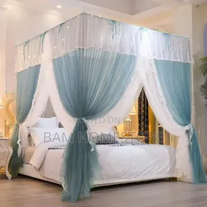 Mosquito Net 3 Doors