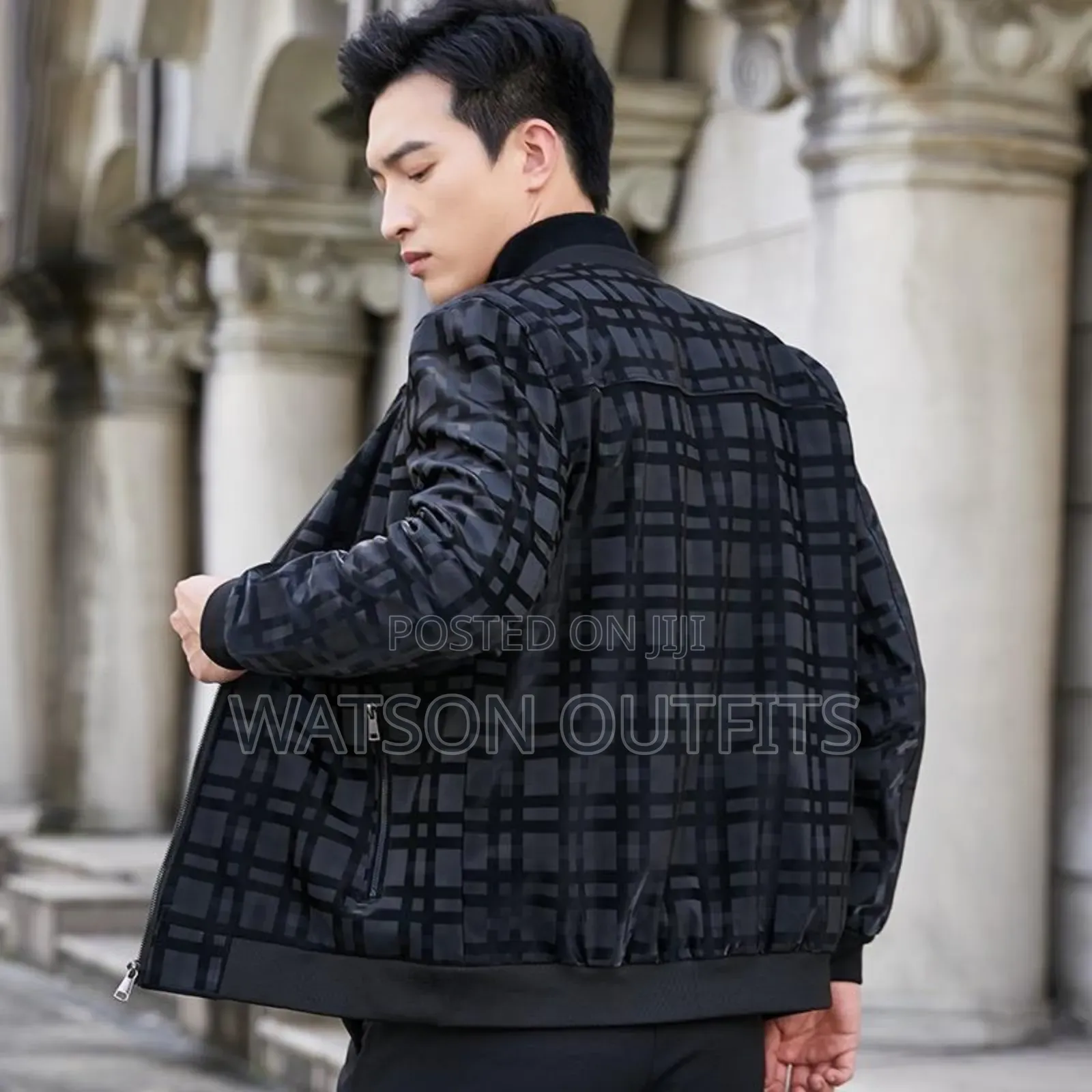 Superb Class Men's Coats or Jackets