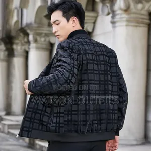 Superb Class Men's Coats or Jackets