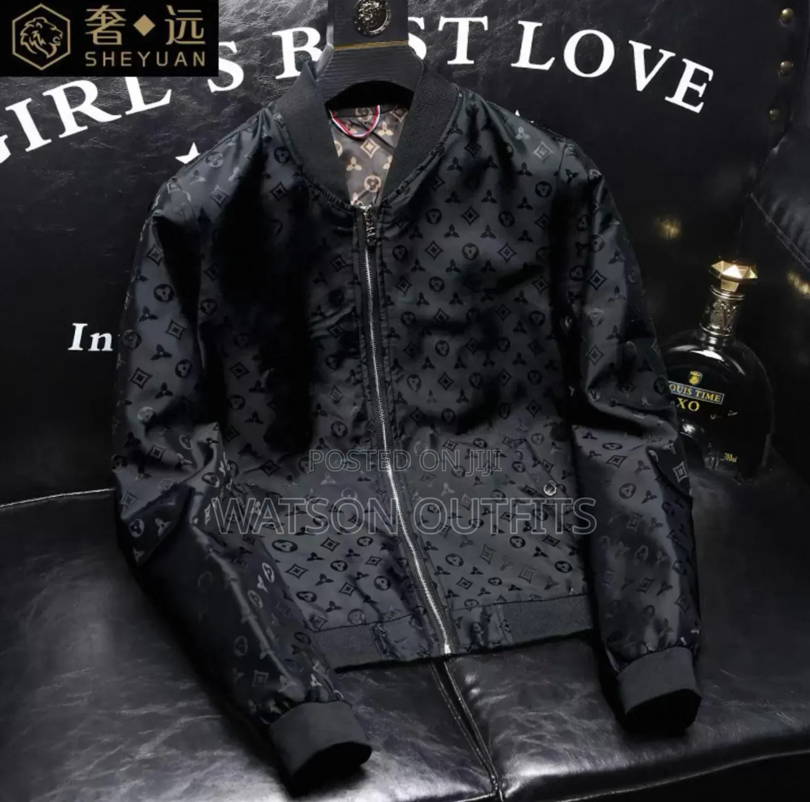 Superb Class Men's Coats or Jackets