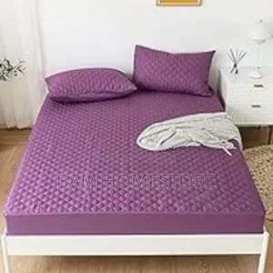 Bedcover With 2 Pillow Cases