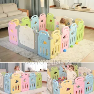 Baby Playpen