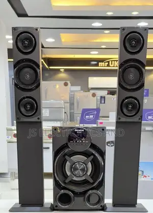 Punguzo La Bei Skywood Sabufa Sabufa Speaker 2 Quality Sound