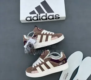Adidas Campus Full Box 