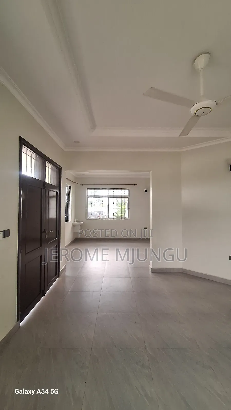 3bdrm Apartment in Bunju for rent