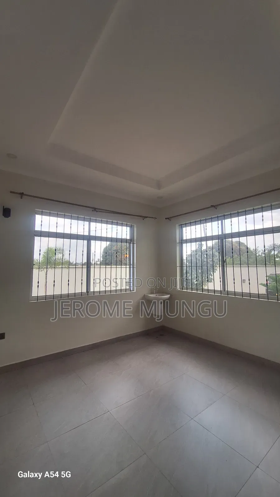 3bdrm Apartment in Bunju for rent