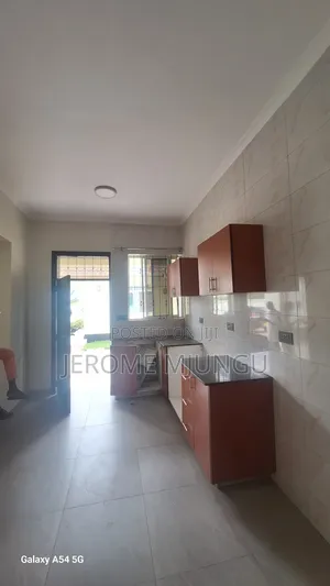 3bdrm Apartment in Bunju for rent