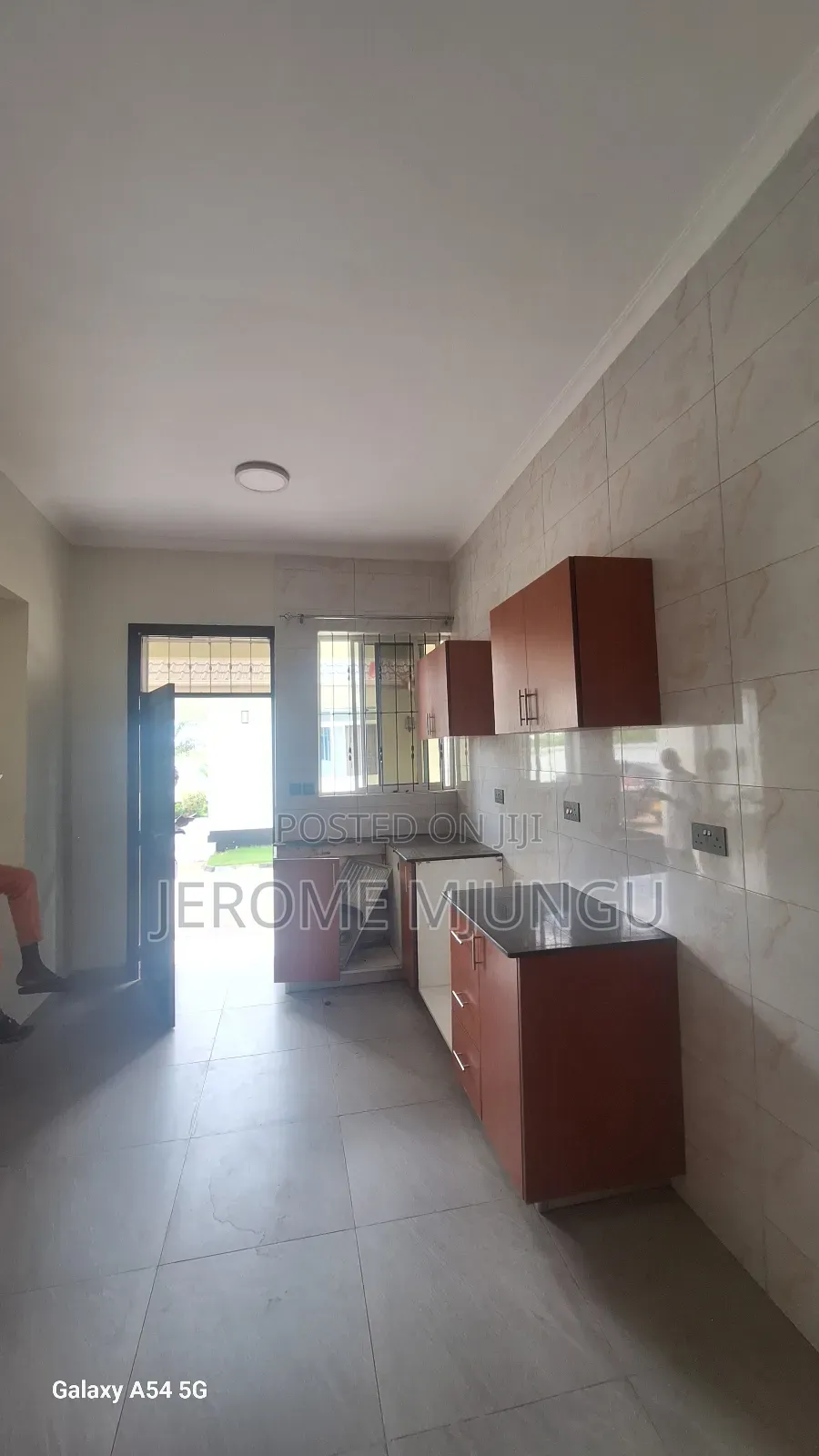 3bdrm Apartment in Bunju for rent