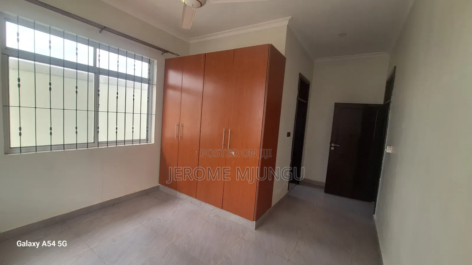 3bdrm Apartment in Bunju for rent