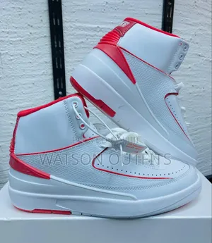 Air Jordan Boot Sneakers Official or Shoes or Raba