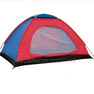 Outdoor 2 Person Camping Tent