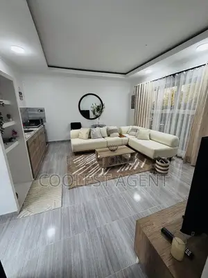 Furnished 1bdrm Apartment in Coolest Estate, Kijitonyama for rent