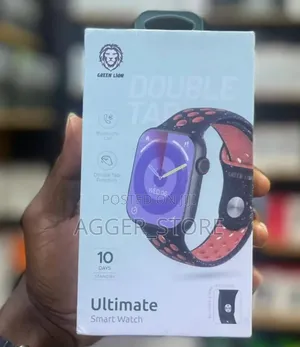 Greenlion Ultimate Smartwatch