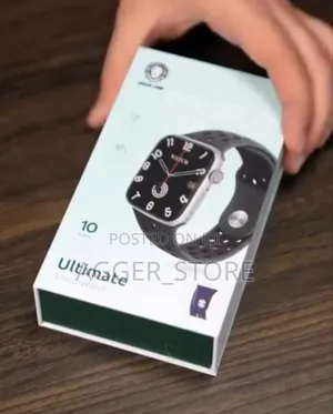 Greenlion Ultimate Smartwatch