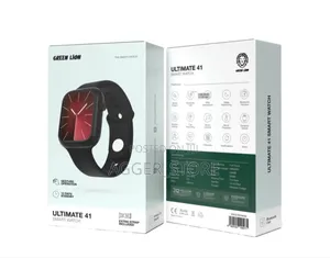 Greenlion Ultimate 41 Smartwatch Original