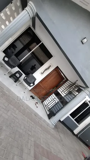 Furnished 2bdrm Block of Flats in Makumbusho, Mwananyamala for rent