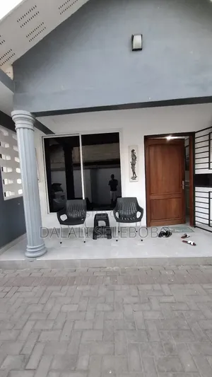 Furnished 2bdrm Block of Flats in Makumbusho, Mwananyamala for rent