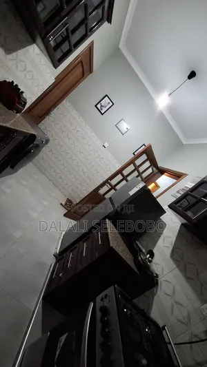 Furnished 2bdrm Block of Flats in Makumbusho, Mwananyamala for rent