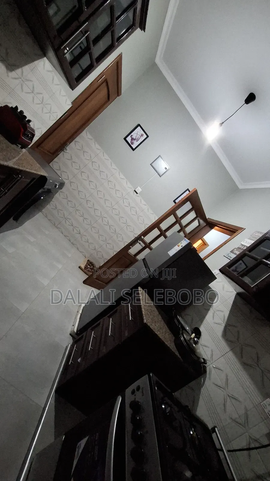 Furnished 2bdrm Block of Flats in Makumbusho, Mwananyamala for rent