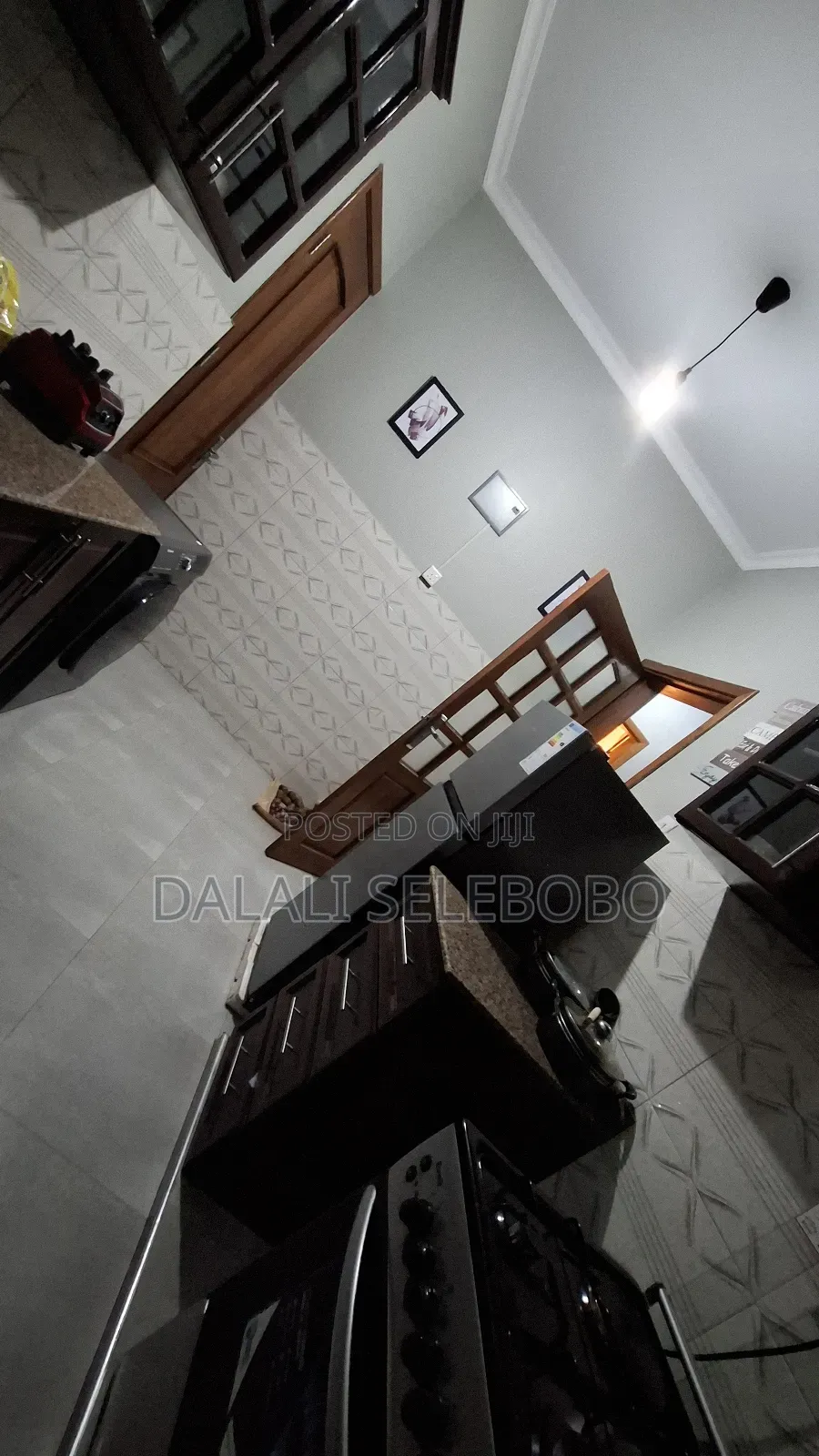 Furnished 2bdrm Block of Flats in Makumbusho, Mwananyamala for rent