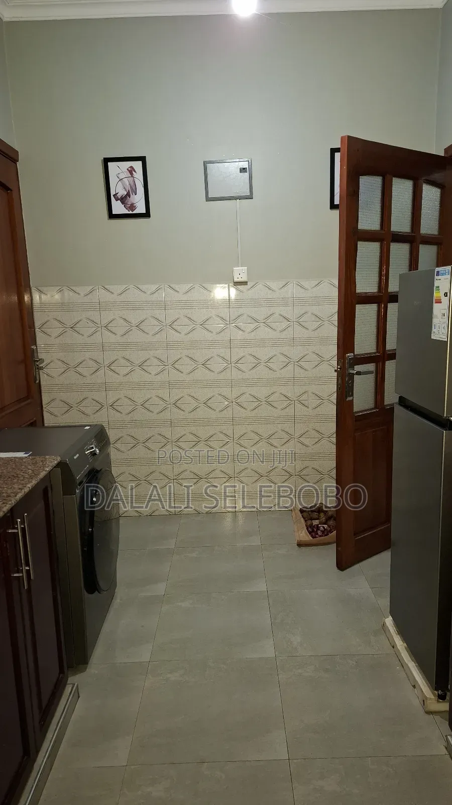 Furnished 2bdrm Block of Flats in Makumbusho, Mwananyamala for rent