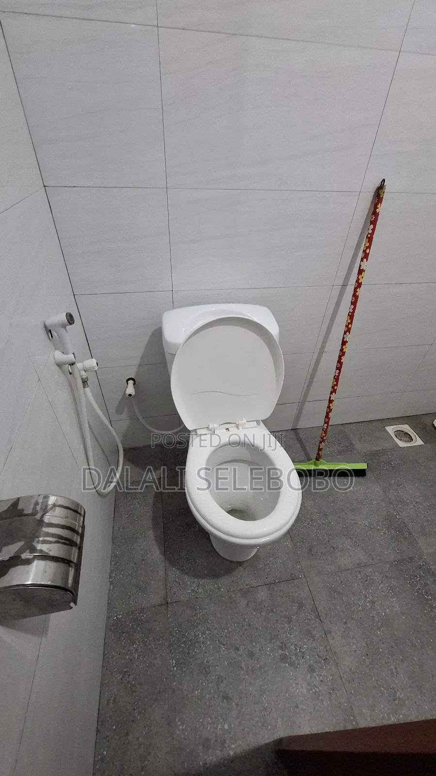 Furnished 2bdrm Block of Flats in Makumbusho, Mwananyamala for rent
