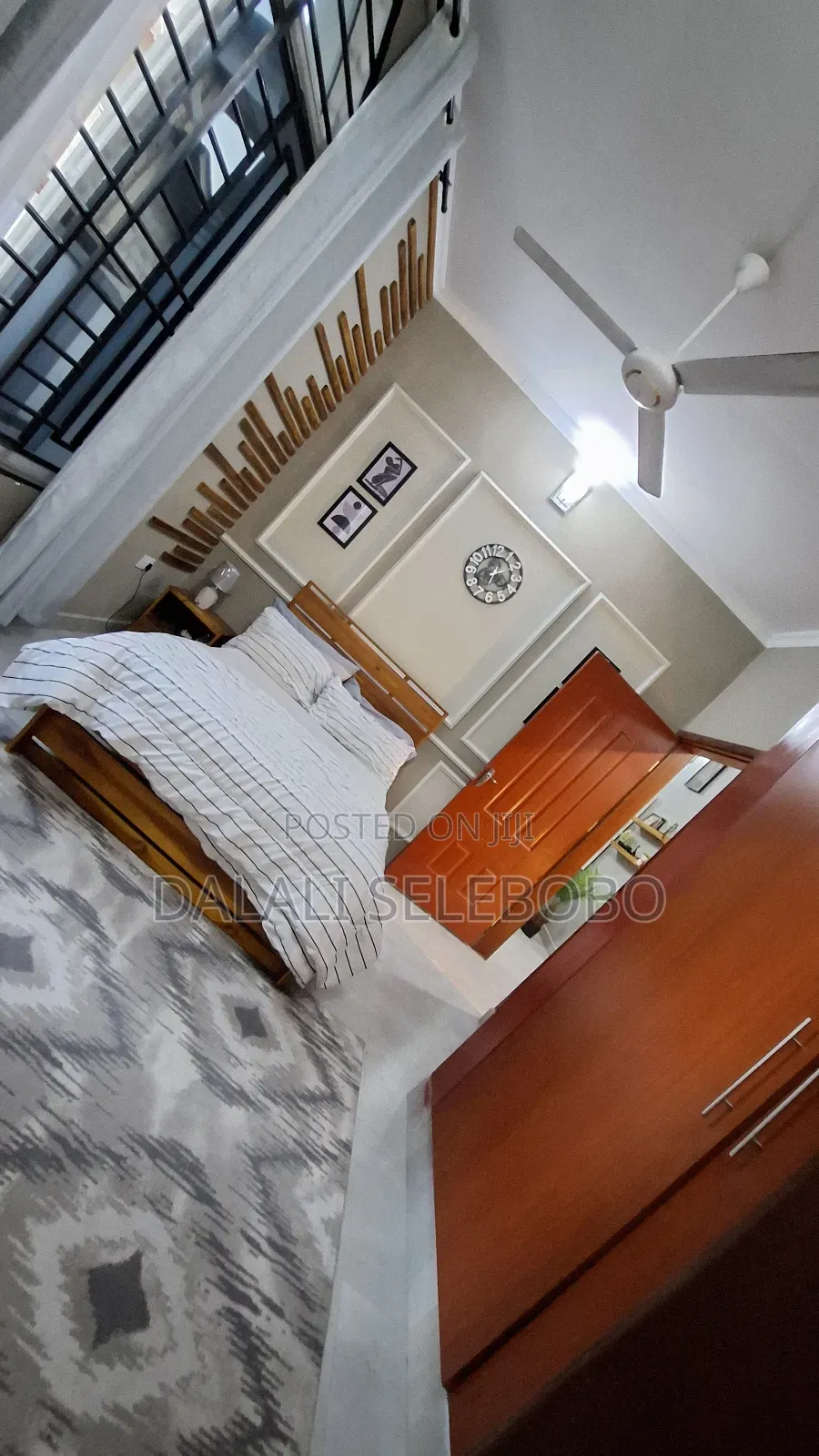 Furnished 2bdrm Block of Flats in Makumbusho, Mwananyamala for rent