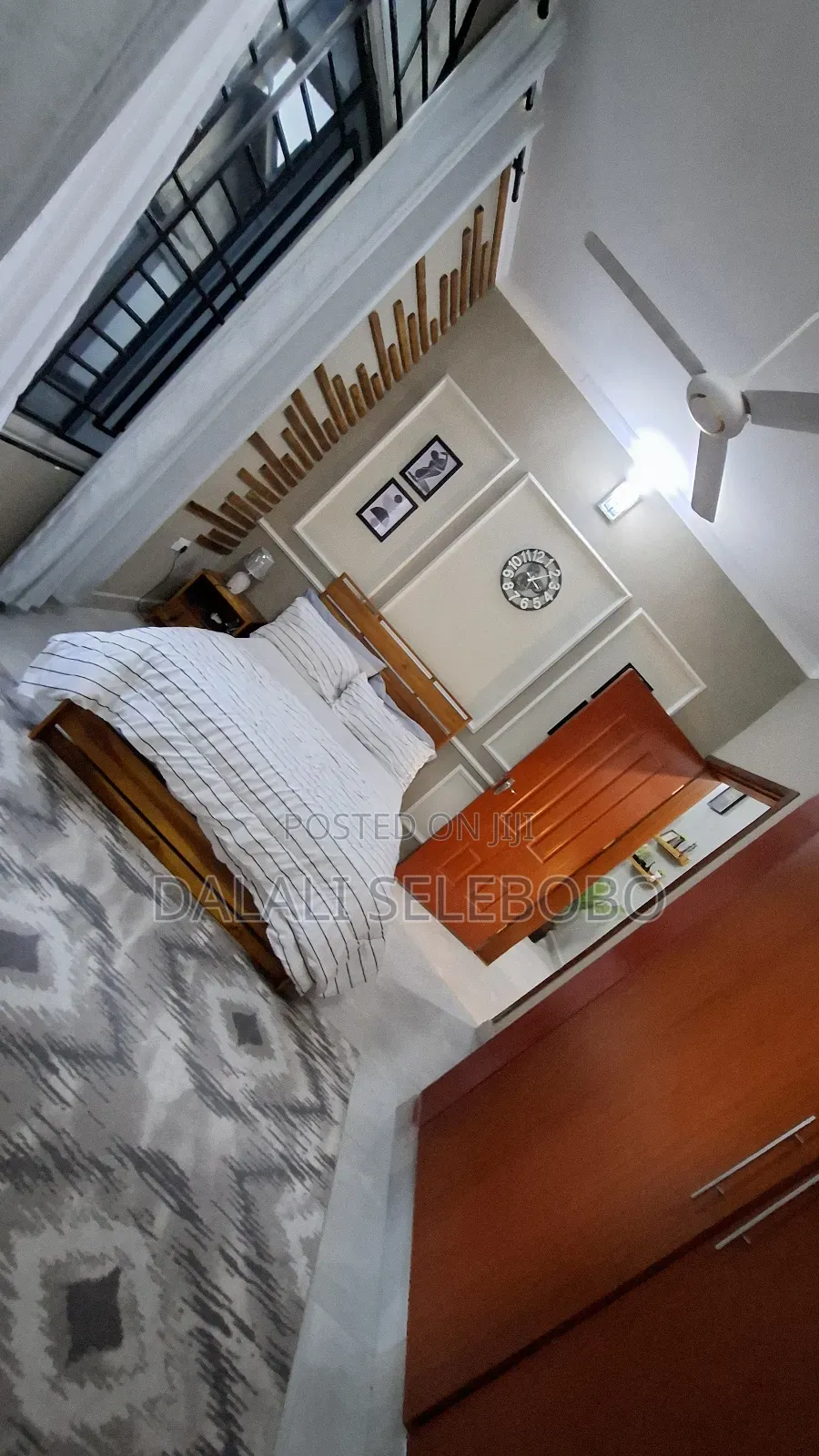 Furnished 2bdrm Block of Flats in Makumbusho, Mwananyamala for rent