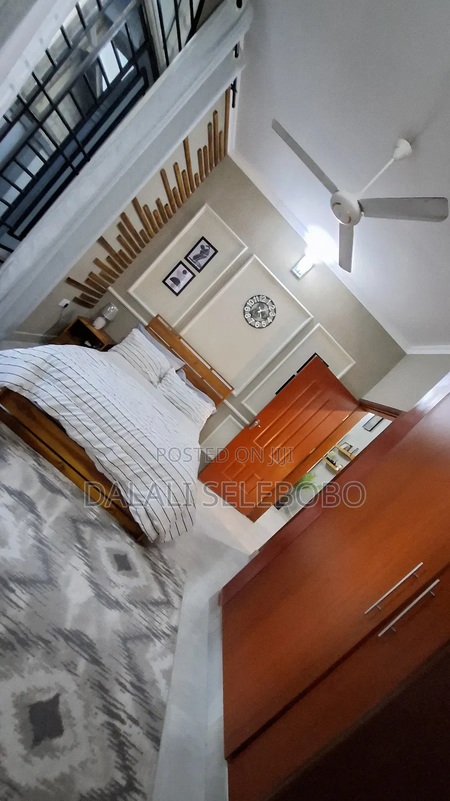 Furnished 2bdrm Block of Flats in Makumbusho, Mwananyamala for rent