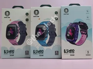 Greenlion 2g Kids Smartwatch Original