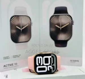 Greenlion Active 10 Smartwatch Original
