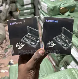 Samsung Air F9 Pro+ Airpods