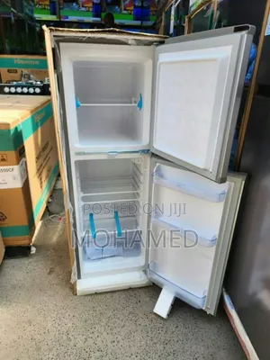 Aborder Refrigerator Lita 135