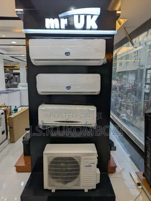 Air Condition Inverter 18000 Btu