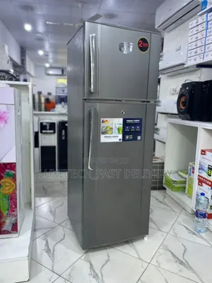Mr Uk Refrigerator 230 Liters