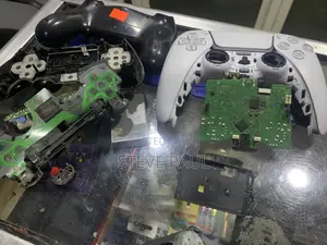 Ps4 Controller Fix Analogy N Other Problems