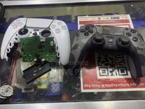 Ps5 Controller Fix Analogy N Other Problems